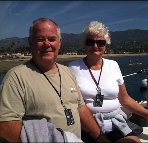 Photo captured in 2014. Mike Lanigan and Sandra Lanigan.