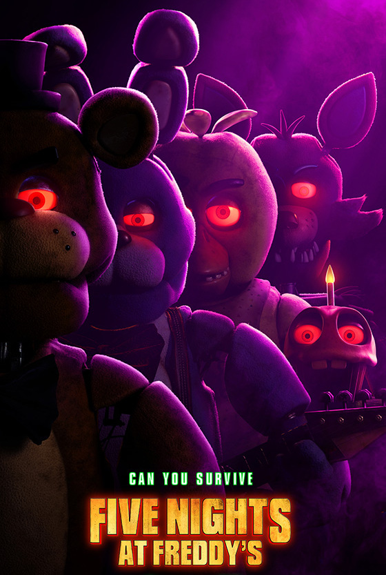 A+security+guard%2C+Mike+Schmidt%2C+begins+working+at+Freddy+Fazbears+Pizzeria+only+to+discover+that+there+is+cognizant+animatronics%2C+alive+and+ready+to+kill.+Will+Mike+be+able+to+survive+the+night%3F