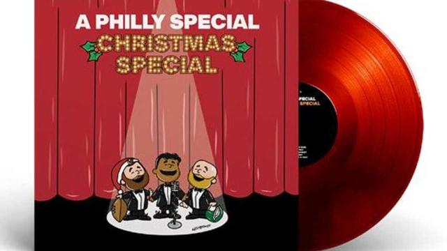 Recently it was announced that Travis Kelce and his brother Jason Kelce released their first Christmas single titled “Fairytale Of Philadelphia”, the brothers’ take on “Fairytale Of New York” by the Pogues.