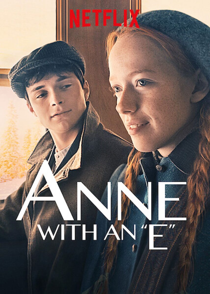 Anne Shirley is on her way to Charlottetown to visit the orphanage she attended as a child. She is accompanied by Gilbert Blythe and her mission is to find a background about her parents.