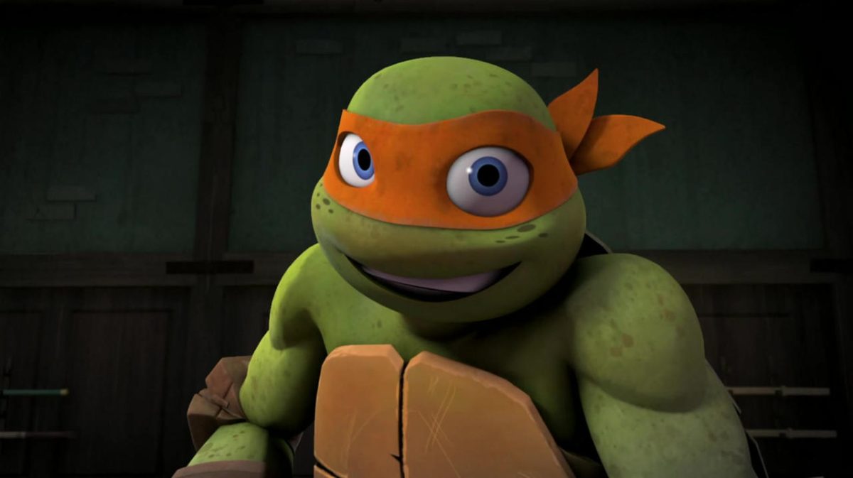 Michelangelo+from+TMNT+2012%3A+An+Underrated+Hero