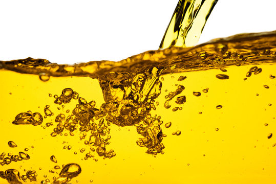 The viscosity of vegetable oil can prove difficult for a conventional engine to ignite.