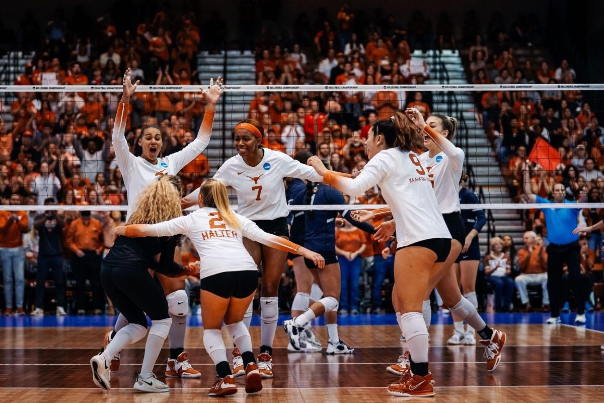 Texas+Volleyball+in+2019