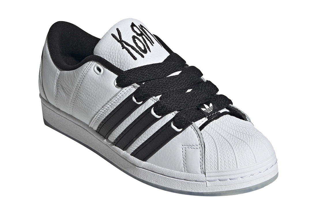 Are the New KoRn Shoes Worth the Money?