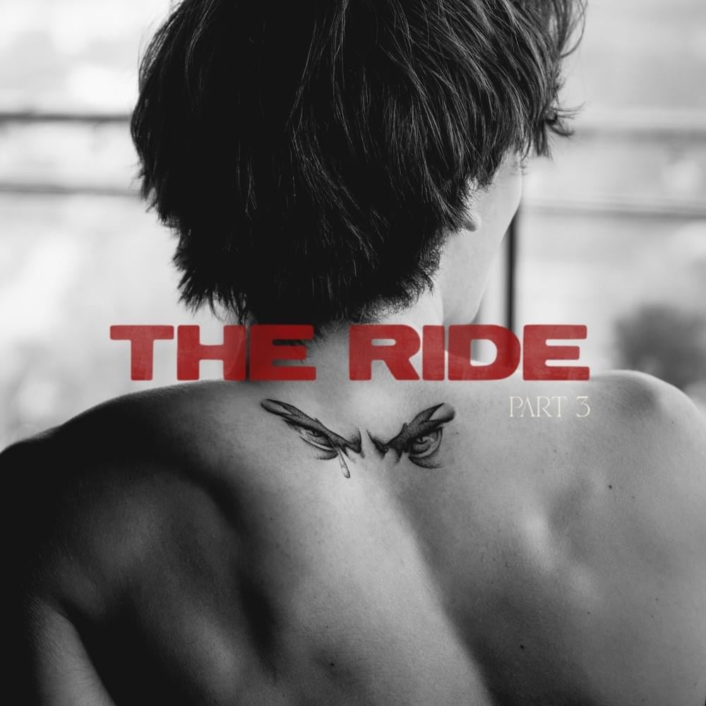 Johnny Orlando - The Ride, Pt. 3 Lyrics and Tracklist | Genius