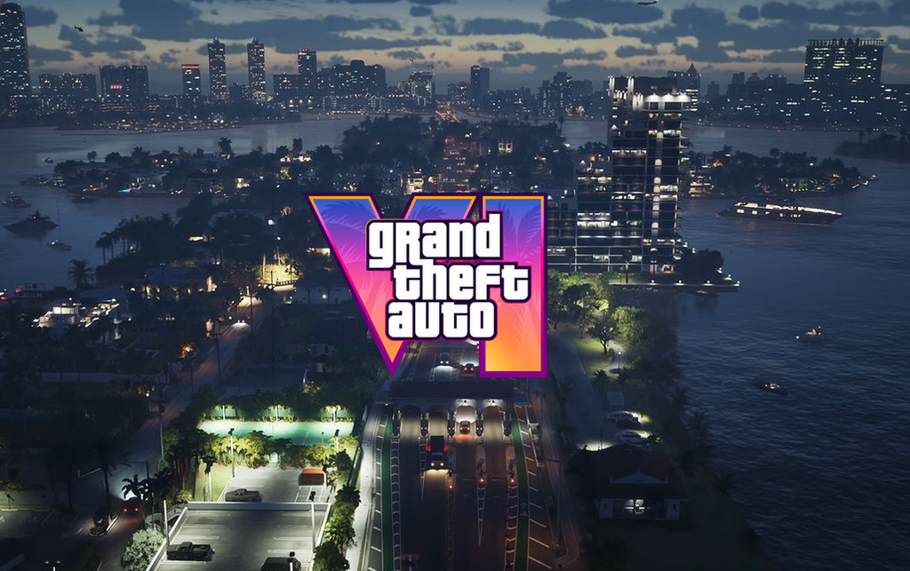 5 Reasons Why - Grand Theft Auto VI: The Game-Changer of 2025