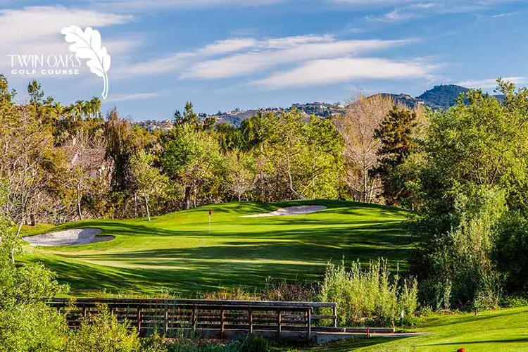 2023 SRAs prom venue Twin Oaks Golf Course. 