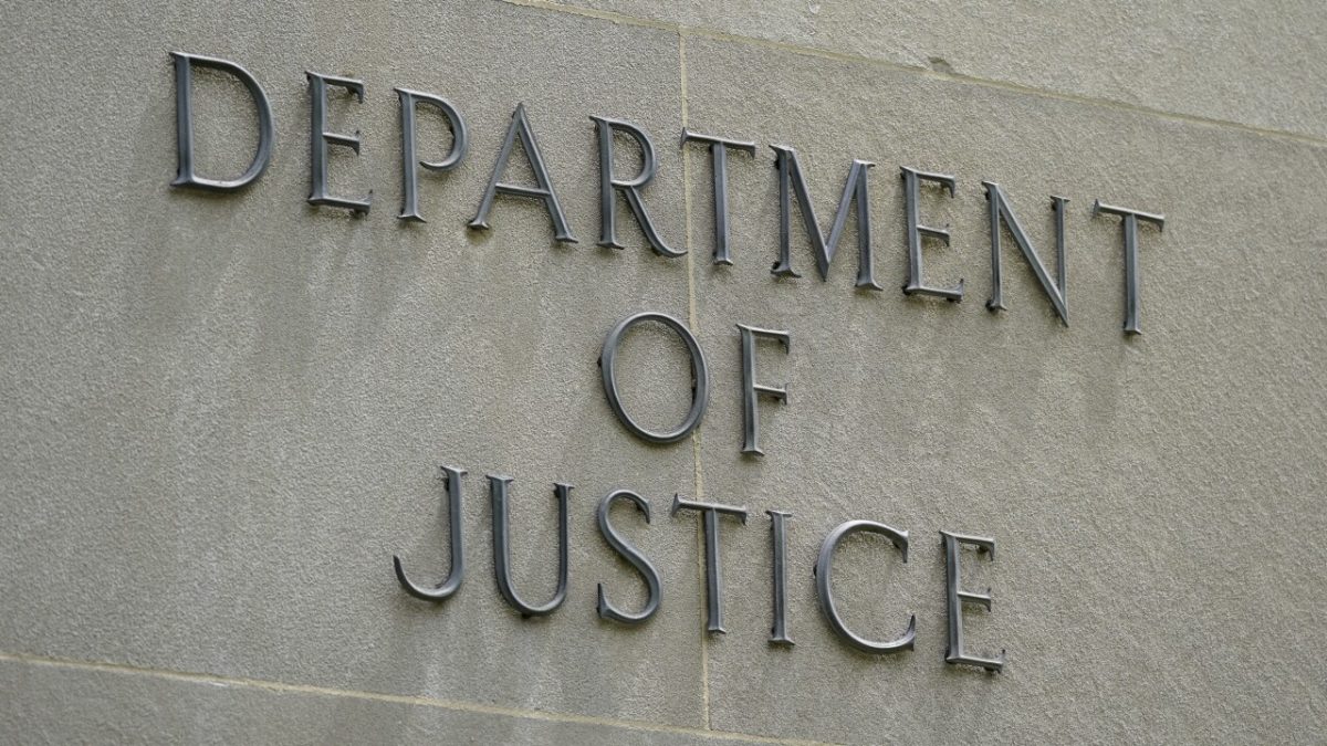SCE went through the department of Justice with the Lawsuit.
