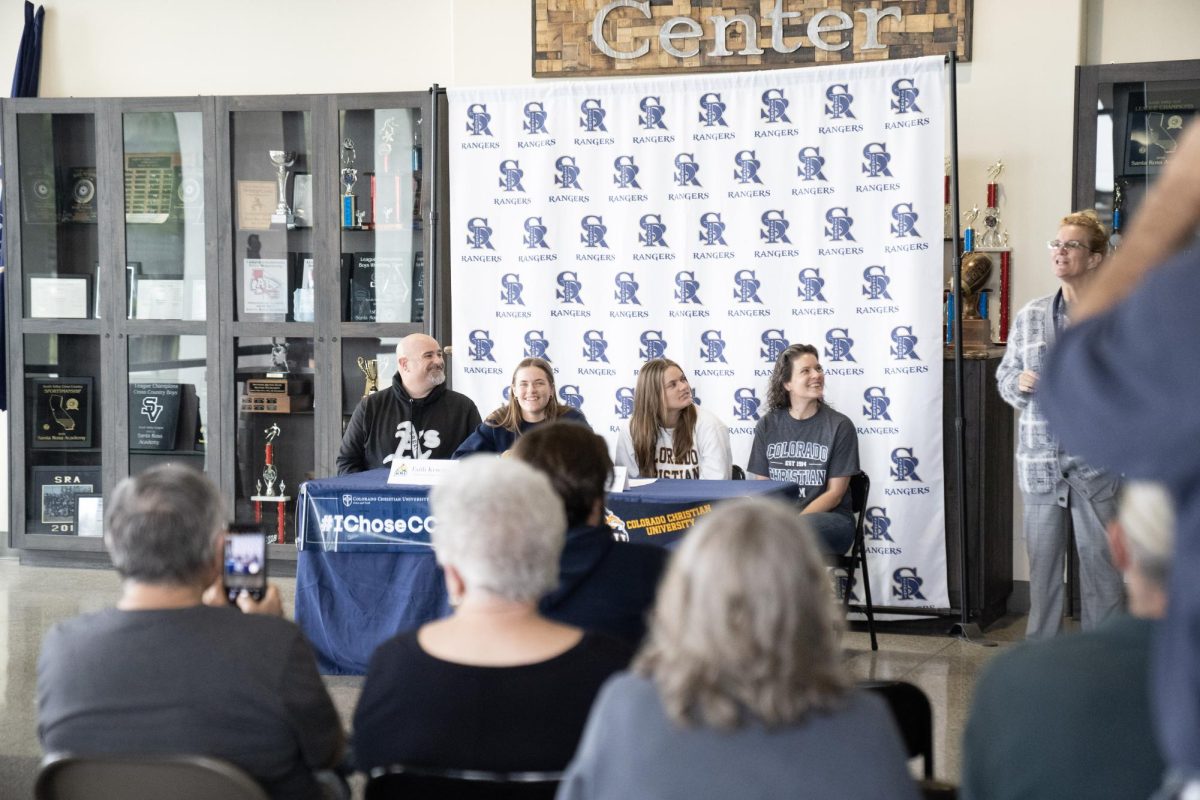 Dr. Crosby talked about how she was so proud of their commitment and dedication toward softball. 