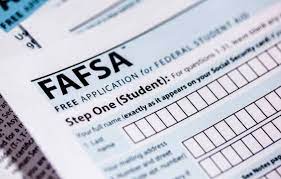What The FASFA?