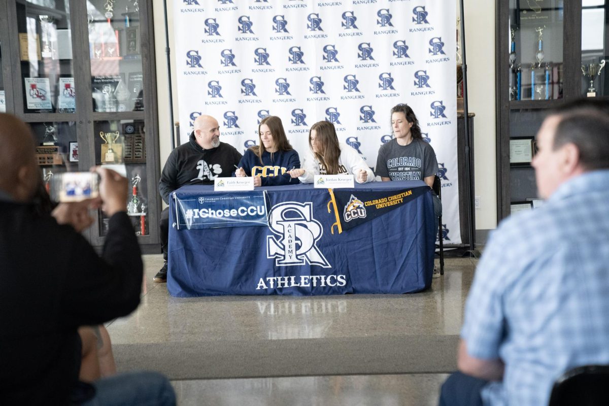 Dr. Crosby talked about how she was so proud of their commitment and dedication toward softball. 