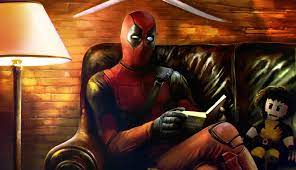 Ryan Reynolds plays Deadpool, one of Marvels iconic antiheroes.