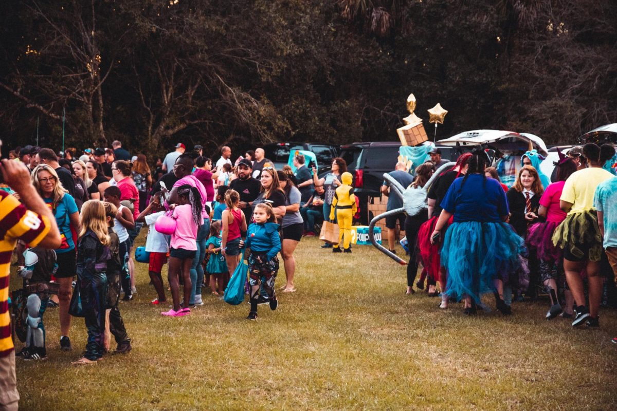 5 Free, Family-Friendly Halloween Events for 2024