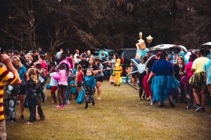 5 Free, Family-Friendly Halloween Events for 2024