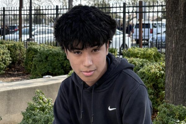 Jacob Alegria