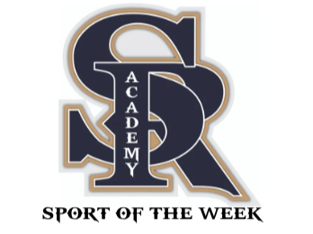 Sport of the week- Baseball