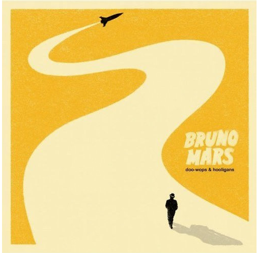Doo-Wops & Hooligans - Album Review