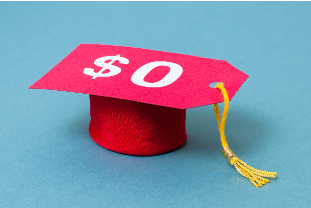 Opinion - Should College Be Free?