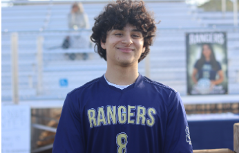 Sports Coverage - Jesus Gonzalaz