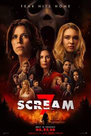 The Scream Franchise Continues with Scream 7